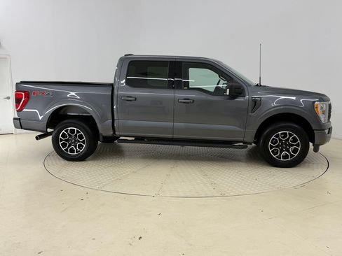 Used 2022 Ford F150 XLT w/ Equipment Group 302A High AWD/4WD image 8