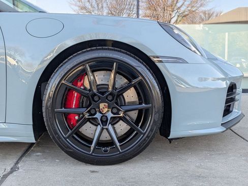 Certified 2026 Porsche 911 Carrera S image 11