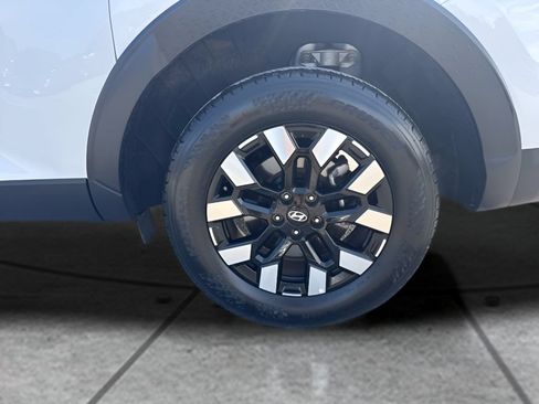 Used 2025 Hyundai Santa Cruz SEL FWD image 31