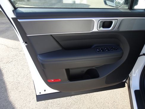 New 2026 Hyundai Santa Fe XRT image 14