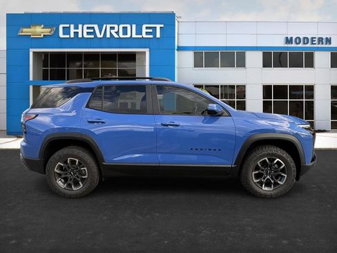 New 2026 Chevrolet Equinox ACTIV image 6