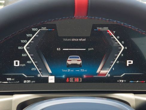 New 2026 BMW M340i w/ Premium Package RWD image 13