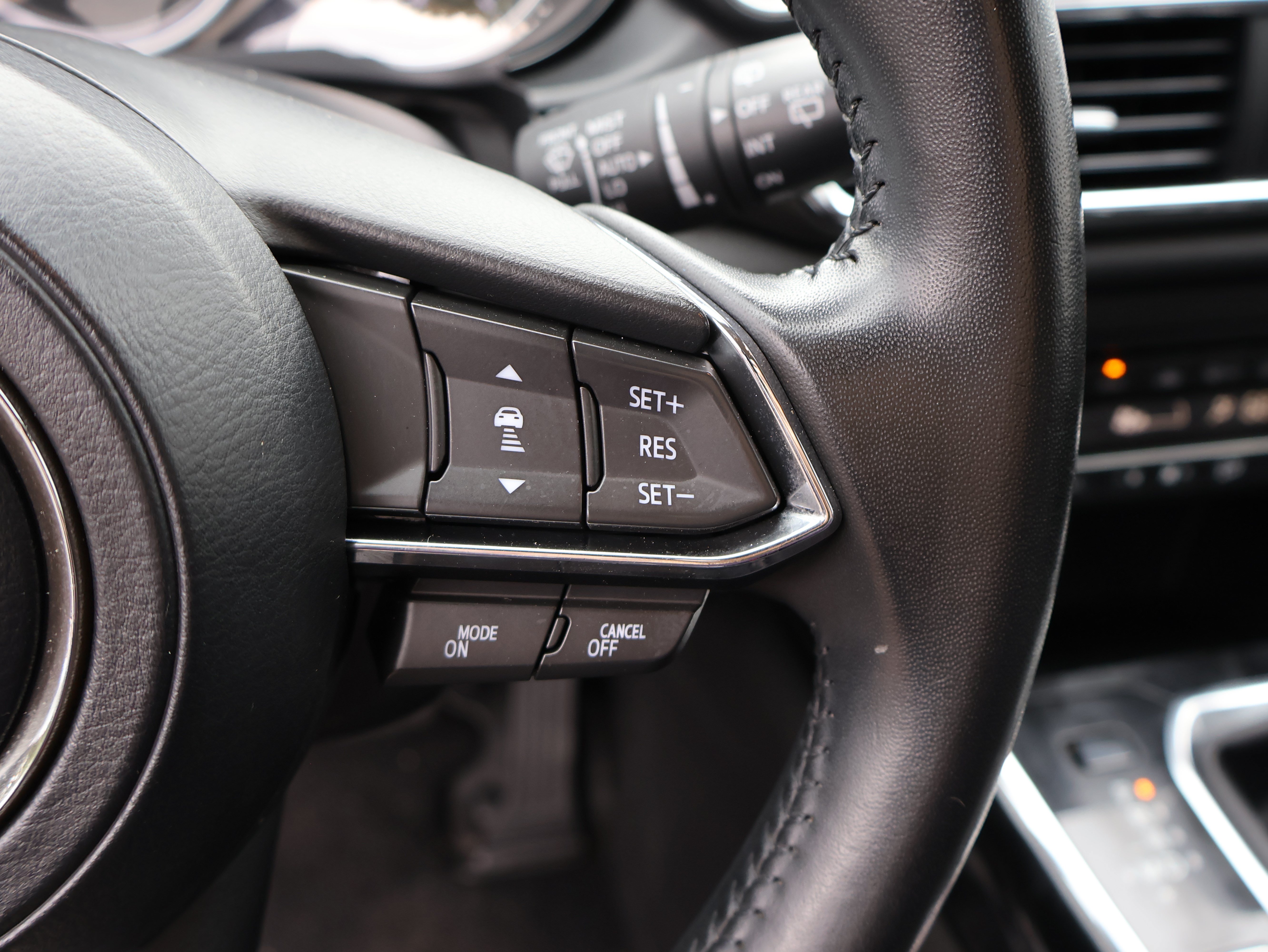 Used 2022 MAZDA CX-9 Touring AWD/4WD image 29