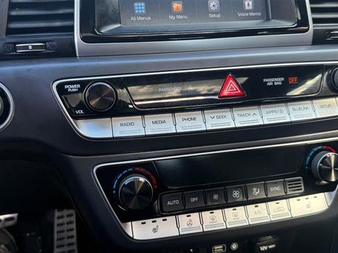 Used 2019 Hyundai Sonata Sport FWD image 29