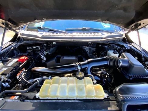 Used 2019 Ford F150 King Ranch w/ Equipment Group 601A Luxury image 28