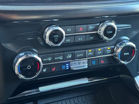 New 2025 Ford F150 Tremor w/ Equipment Group 402A High image 19