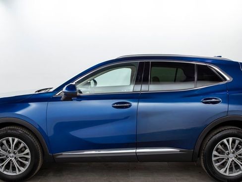 Used 2023 Buick Envision Preferred image 5