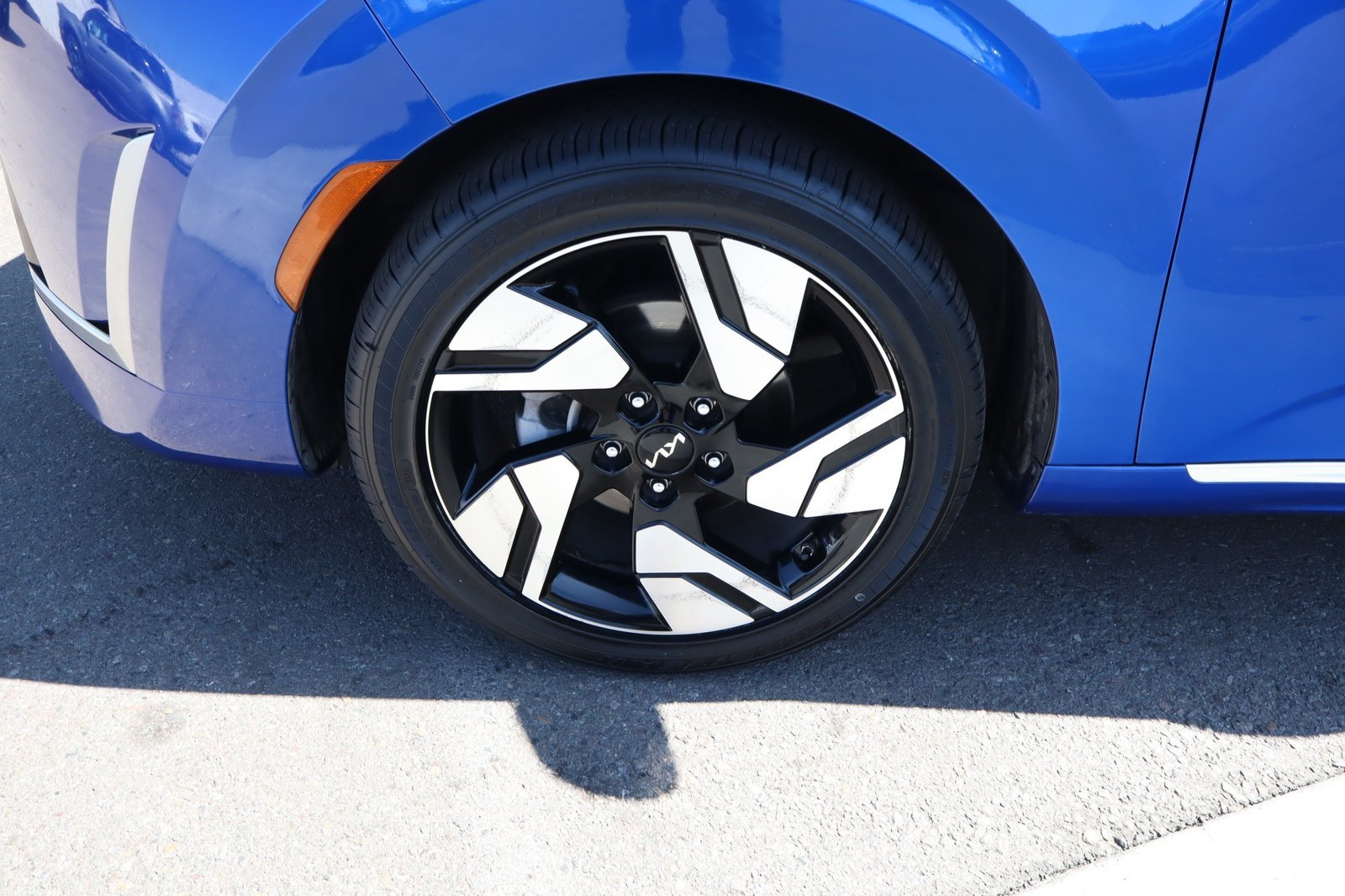 Used 2023 Kia Soul GT-Line FWD image 14