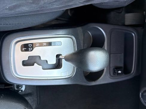 Used 2024 Mitsubishi Mirage ES FWD image 21