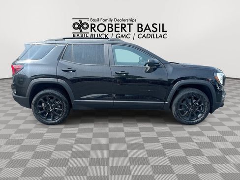 New 2027 GMC Terrain Elevation w/ Elevation Premium Package AWD/4WD image 9