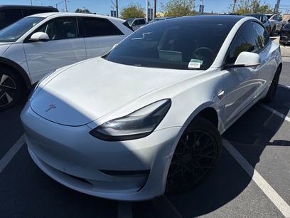 Used 2021 Tesla Model 3 Long Range