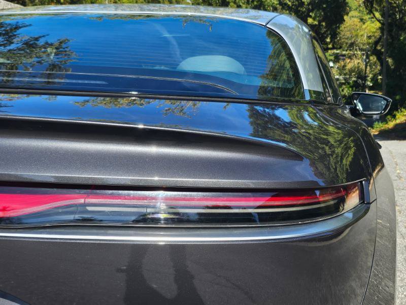 Used 2023 Lucid Air Grand Touring AWD/4WD image 30