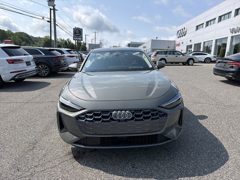 Used 2025 Audi A5 2.0T Premium Plus w/ Premium Plus AWD/4WD image 2