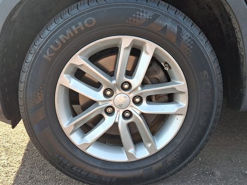 Used 2015 Kia Sorento LX FWD image 3