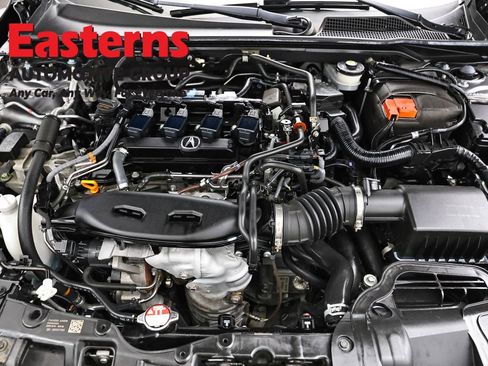 Used 2023 Acura Integra A-Spec FWD image 7