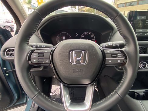 Certified 2026 Honda HR-V EX-L image 24