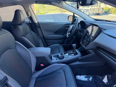 Used 2025 Subaru Crosstrek 2.5i Limited w/ Crosstrek Mirror Package image 20