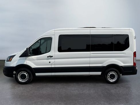 Used 2024 Ford Transit 350 XL RWD image 8