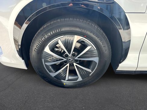 Used 2024 Lexus RZ 300e Premium w/ Accessory Package (Z1) image 10