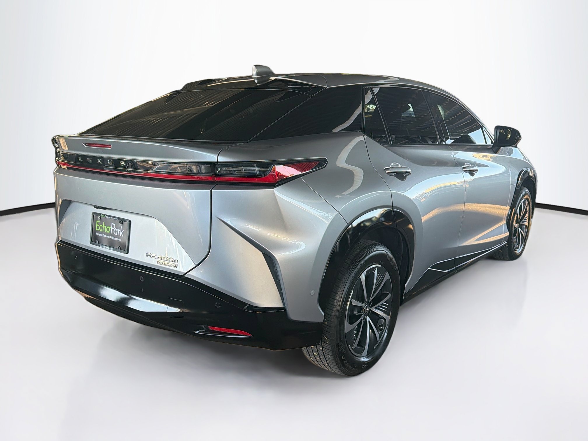 Used 2023 Lexus RZ 450e Premium w/ Technology Package AWD/4WD image 9