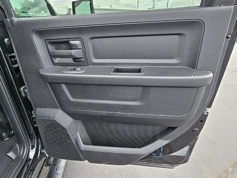 New 2026 RAM 2500 Tradesman image 51