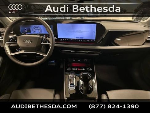 New 2026 Audi A5 2.0T Premium Plus AWD/4WD image 11