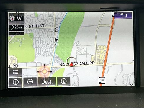 Used 2017 Lexus ES 350 image 14