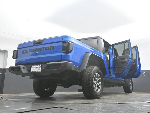 Used 2024 Jeep Gladiator Sport AWD/4WD image 50