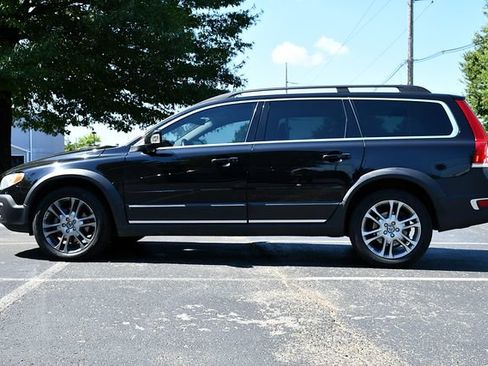 Used 2016 Volvo XC70 T5 Platinum AWD/4WD image 4