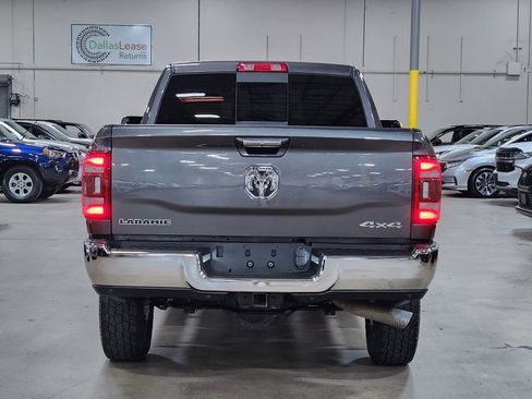 Used 2022 RAM 2500 Laramie AWD/4WD image 10