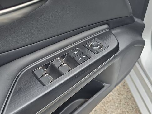 Used 2021 Lexus ES 350 w/ Accessory Package 2 FWD image 19