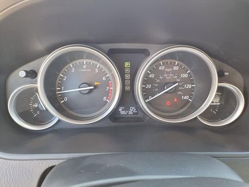 Used 2013 MAZDA CX-9 Grand Touring w/ GT Technology Pkg image 13