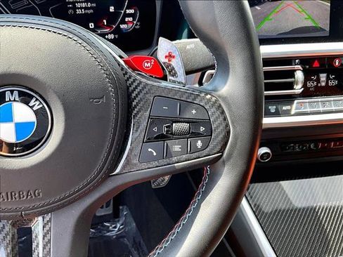 Used 2023 BMW M4 xDrive Competition image 19