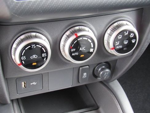 New 2025 Mitsubishi Outlander Sport ES image 15