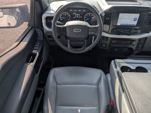 Used 2022 Ford F150 XL w/ Equipment Group 101A High AWD/4WD image 15