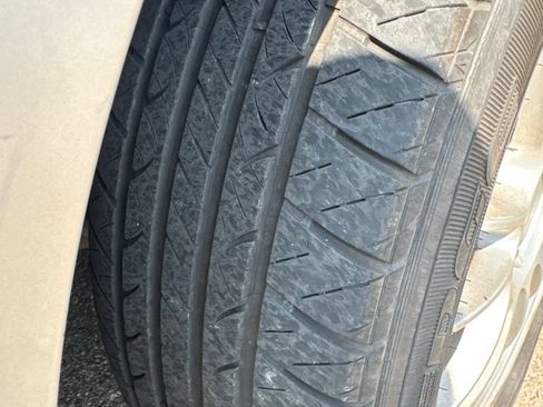 Used 2008 Chrysler Sebring Touring FWD image 13