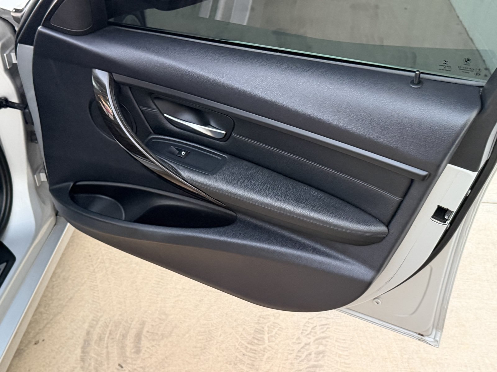 Used 2015 BMW 335i Sedan RWD image 34