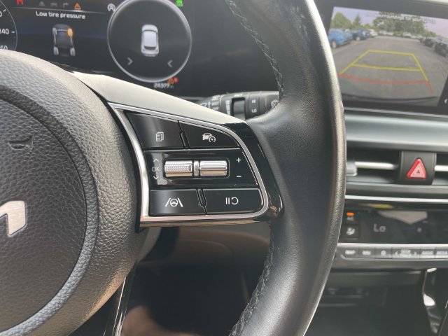 Used 2024 Kia Seltos S AWD/4WD image 34