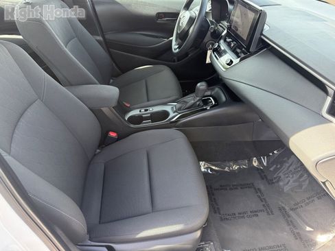 Used 2023 Toyota Corolla LE FWD image 31