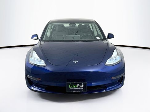 Used 2023 Tesla Model 3 Standard Range RWD image 2
