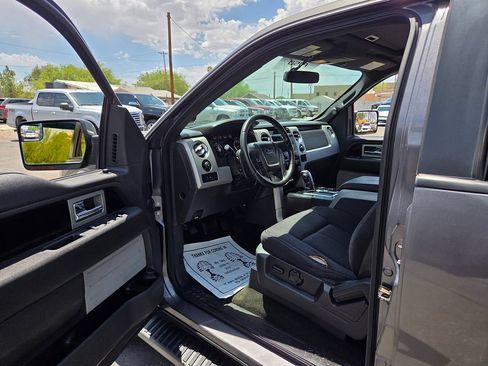 Used 2012 Ford F150 FX2 w/ FX Plus Pkg RWD image 45