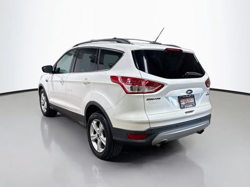 Used 2014 Ford Escape SE w/ Equipment Group 201A FWD image 8