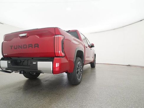 New 2026 Toyota Tundra Limited image 11