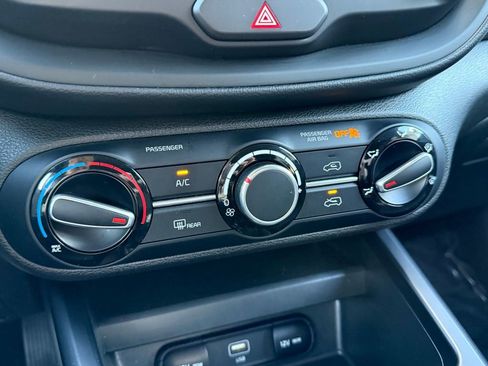 Used 2024 Kia Soul LX w/ Option Group 015 image 4