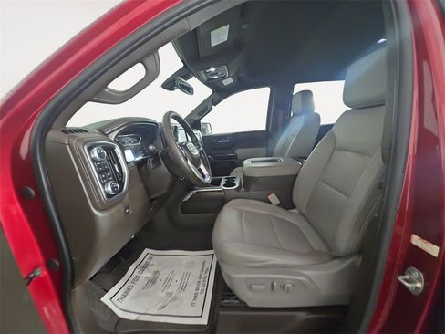 Used 2020 GMC Sierra 1500 SLT w/ SLT Convenience Package image 9