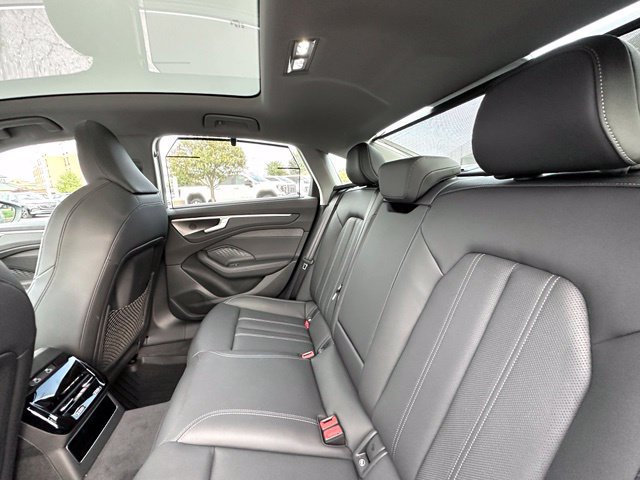 Used 2026 Audi A6 Prestige AWD/4WD image 31