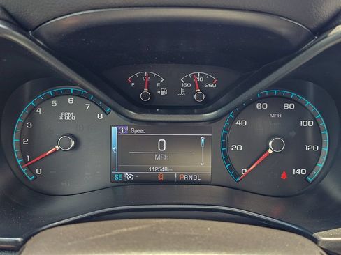 Used 2018 GMC Canyon SLE w/ Nightfall Edition AWD/4WD image 16