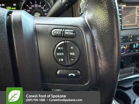 Used 2012 Ford F250 Lariat w/ Lariat Ultimate Pkg image 23