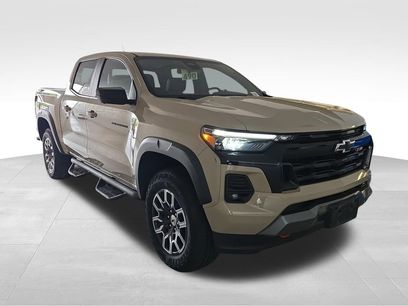 Used 2023 Chevrolet Colorado Z71 w/ Z71 Convenience Package 2