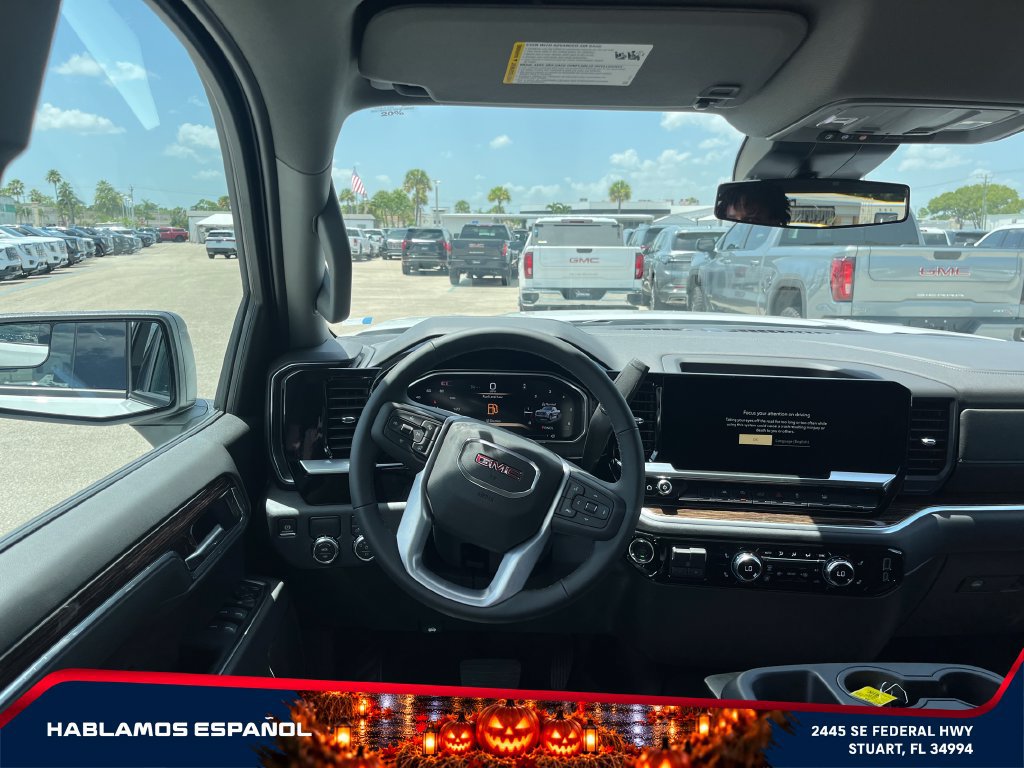 New 2026 GMC Sierra 1500 Elevation w/ Elevation Select Package RWD image 13